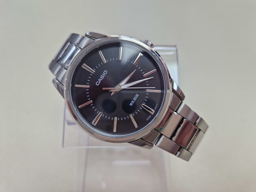 Часы наручные Casio MTP-1303L-1A