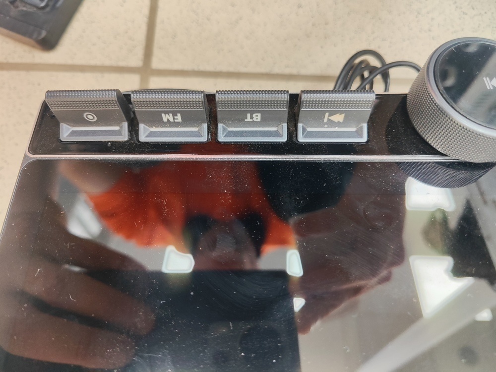 Автомагнитола Teyes CC3 2K 4/32GB 13