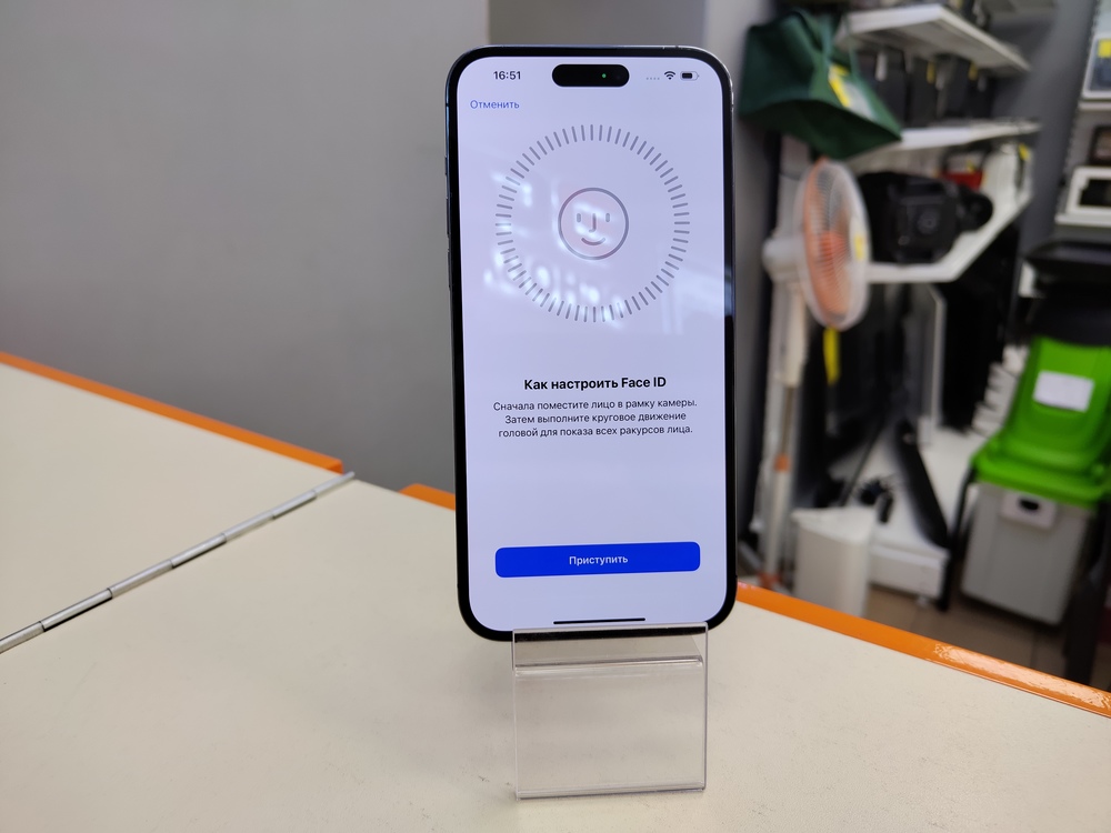 Смартфон Apple Iphone 14 Pro Max 128Gb