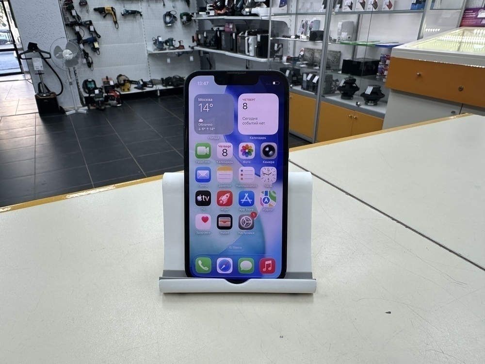 Смартфон Apple iPhone 13 Mini 256Gb