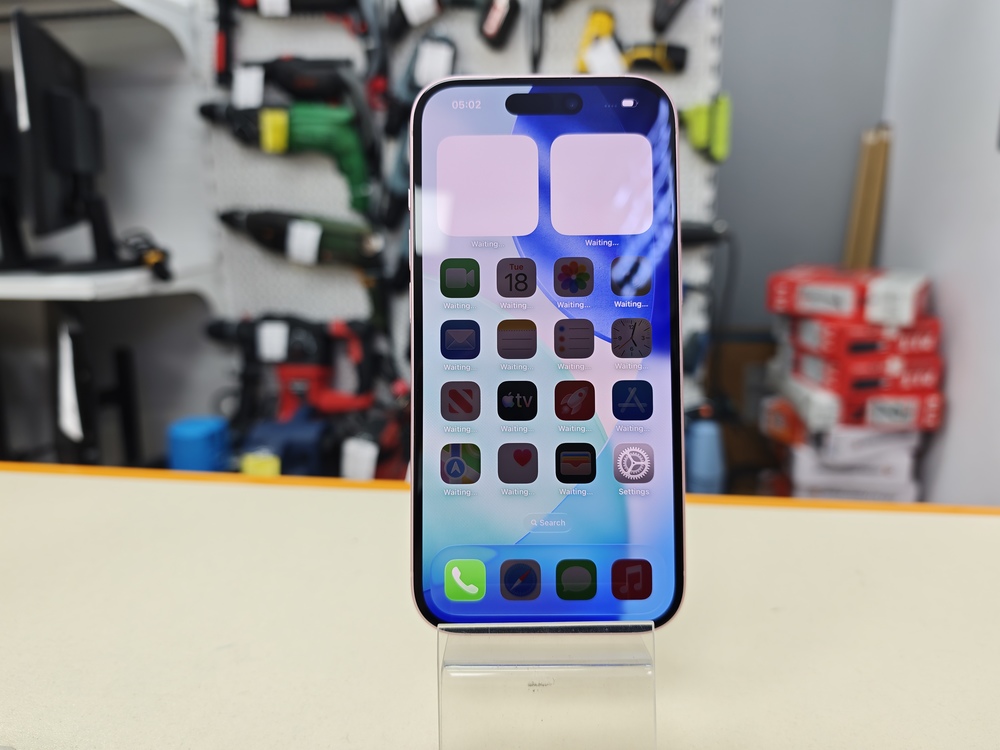 Смартфон Apple Iphone 15 128Gb