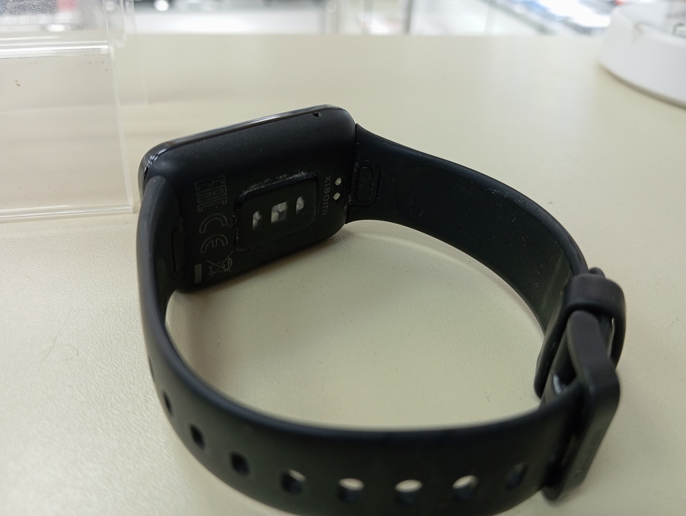 Смарт-часы Xiaomi Mi Smart Band 7 Pro