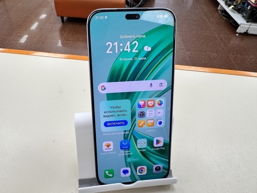 Смартфон Honor X8b 8/128