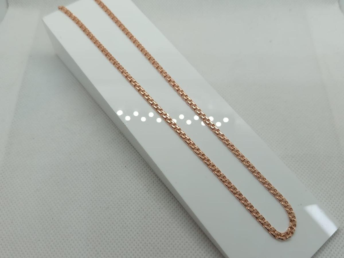 ЦЛБС585 ЦЕПЬ ПОЛНОВЕСНАЯ Бисмарк (Au 585)