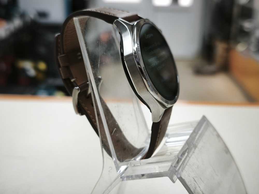 Смарт-часы Huawei Watch GT 5