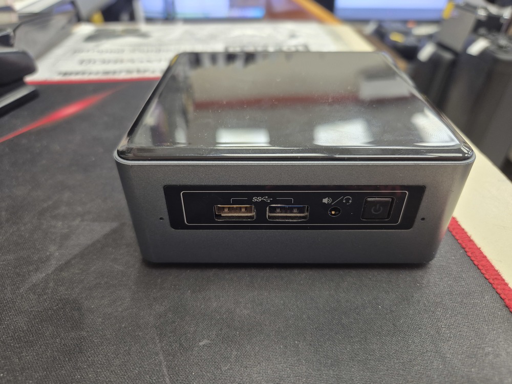 Системный блок INTEL ,;