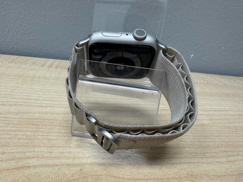 Смарт-часы Apple Watch Series 5 44 мм
