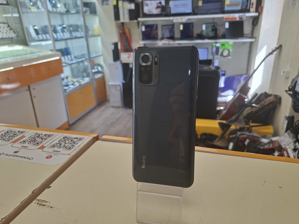 Смартфон Xiaomi Redmi Note 10S 6/128