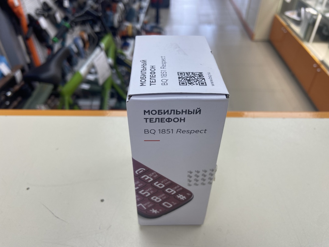 Мобильный телефон BQ 2458