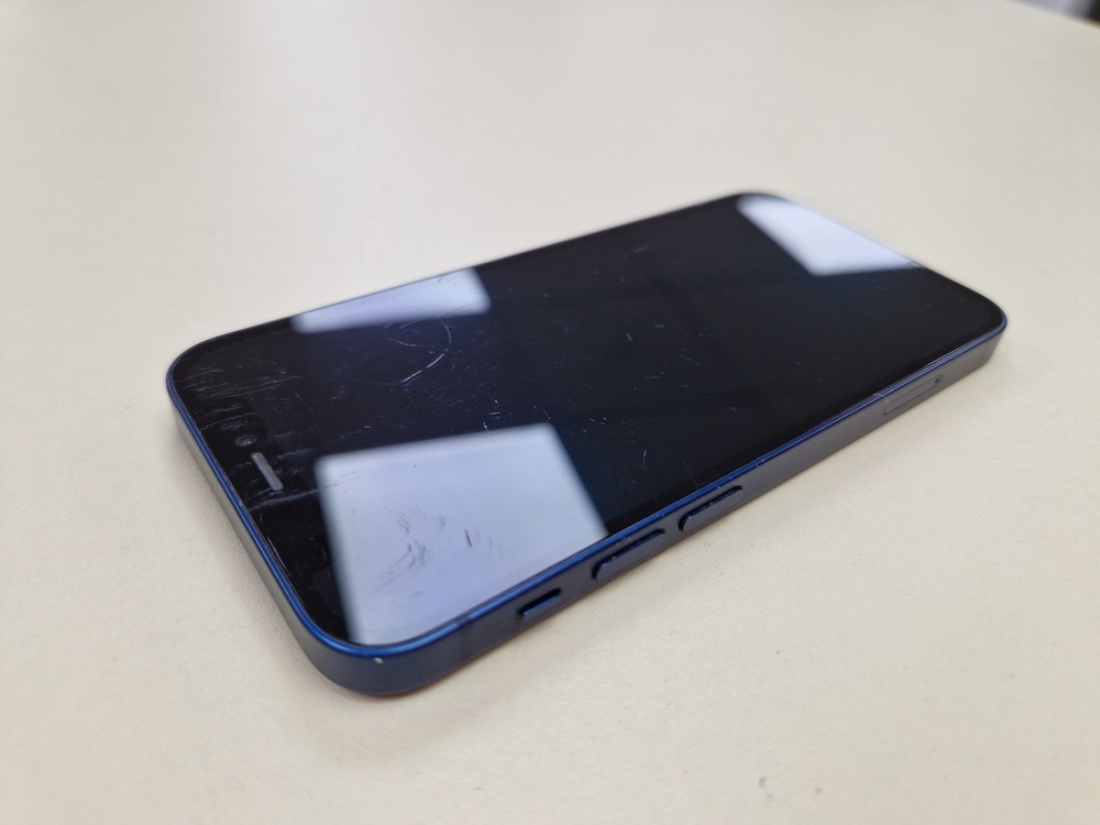 Смартфон Apple iPhone 12 mini 64Gb