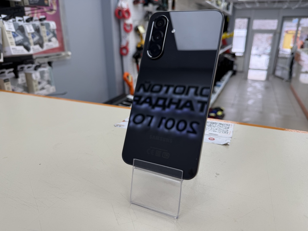 Смартфон Samsung Galaxy A36 5G 8/128