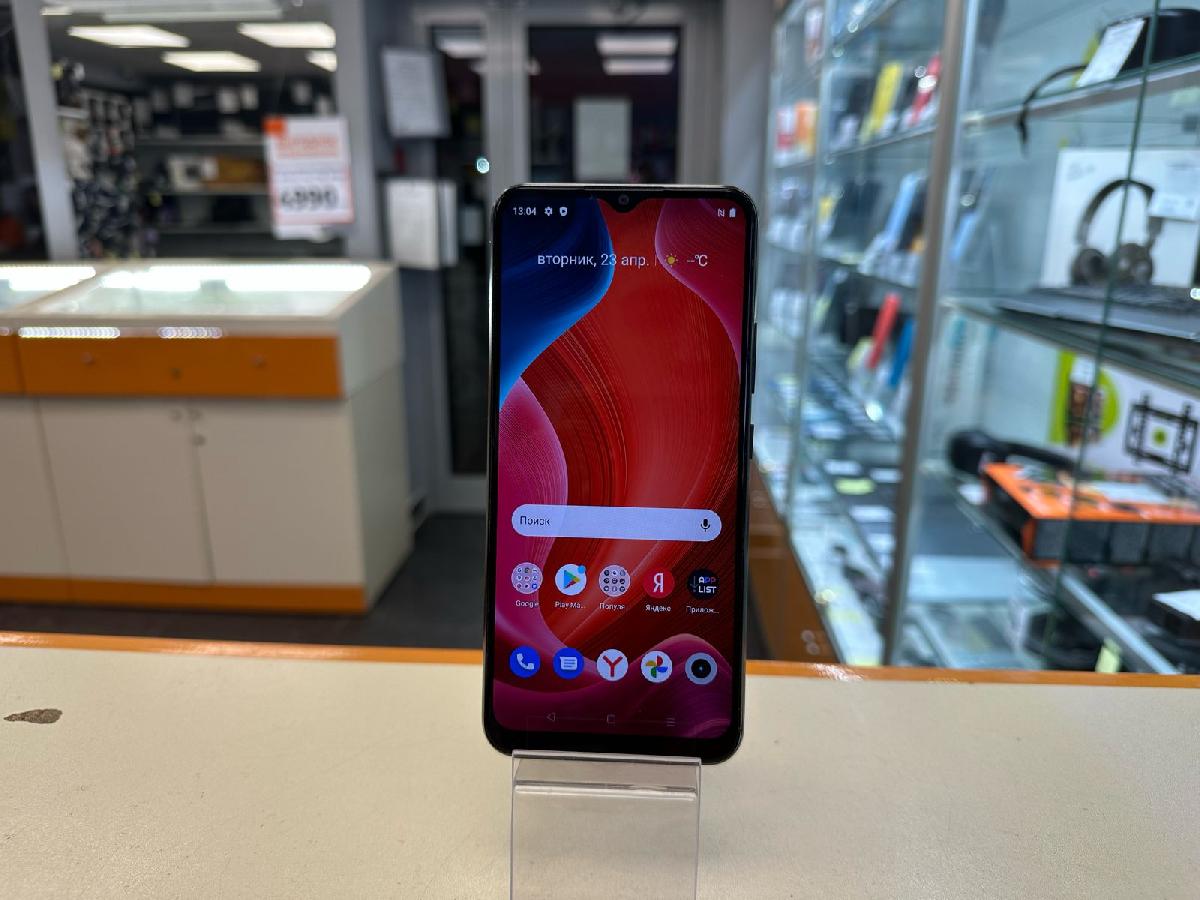 Смартфон Realme C21 4/64