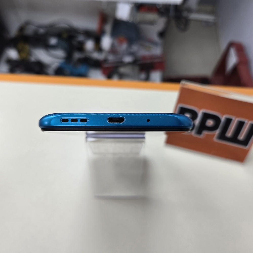 Смартфон Xiaomi Redmi 9A 3/32