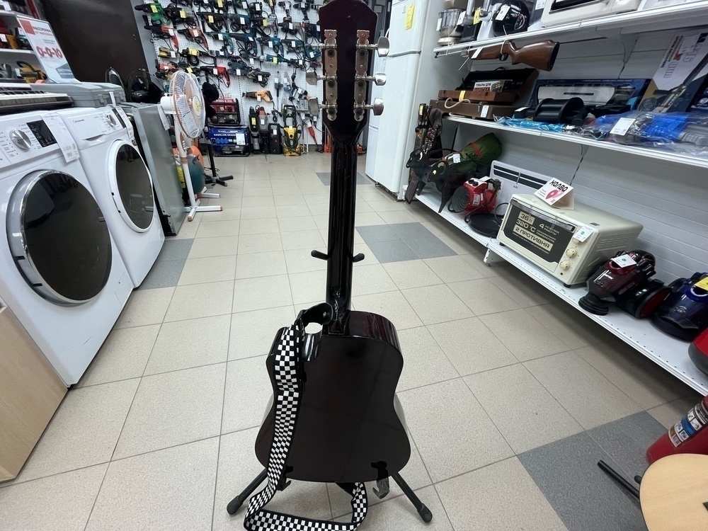 Гитара акустическая Belucci BC3810