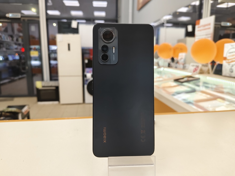 Смартфон Xiaomi 12 Lite 8/128Gb