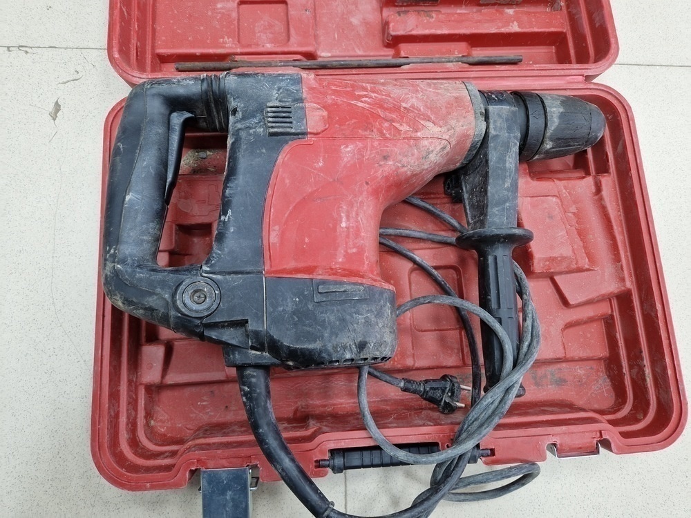 Перфоратор Elitech П 1340ЭМ