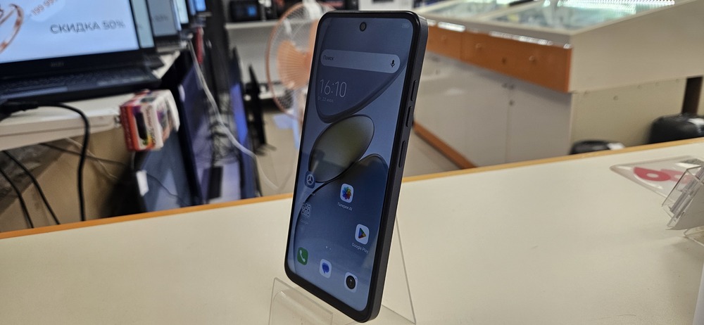 Смартфон Tecno Spark Go1 3/64