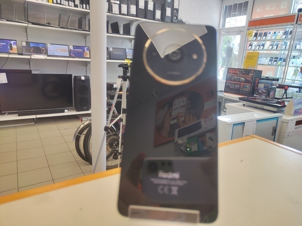 Смартфон Xiaomi Redmi A3x 3/64Gb