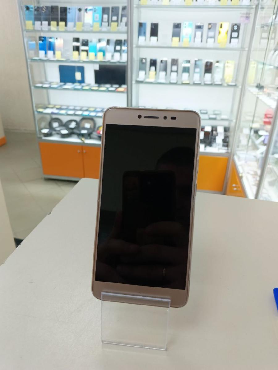 Смартфон BQ 5054