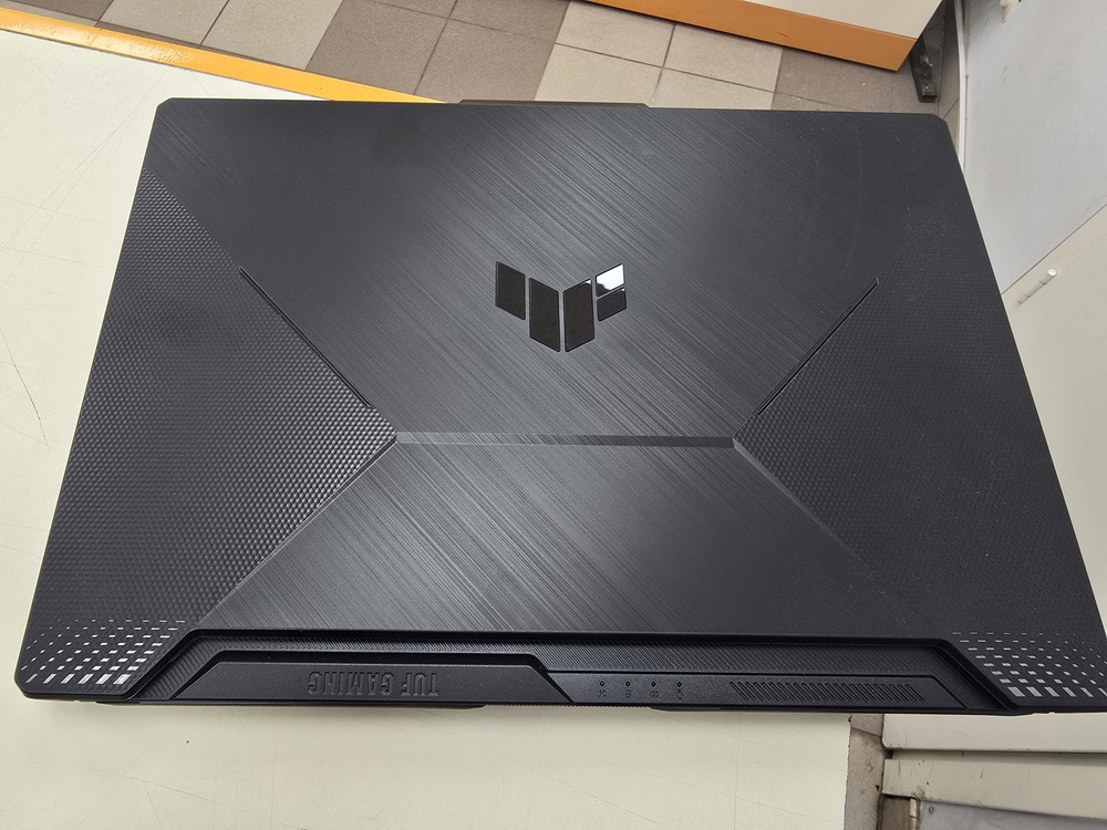 Ноутбук ASUS; Ryzen 7 7435HS, GeForce RTX 3050, 16 Гб, 1 Tb, Нет