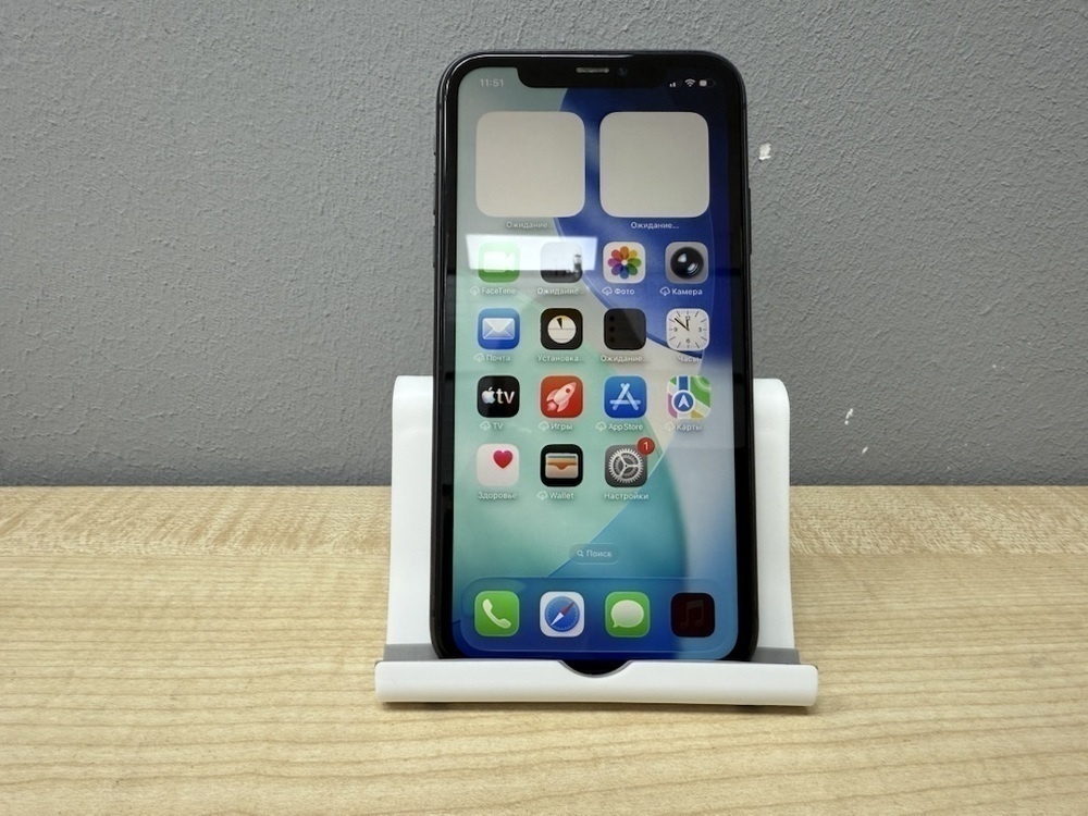 Смартфон Apple iPhone 11 128Gb