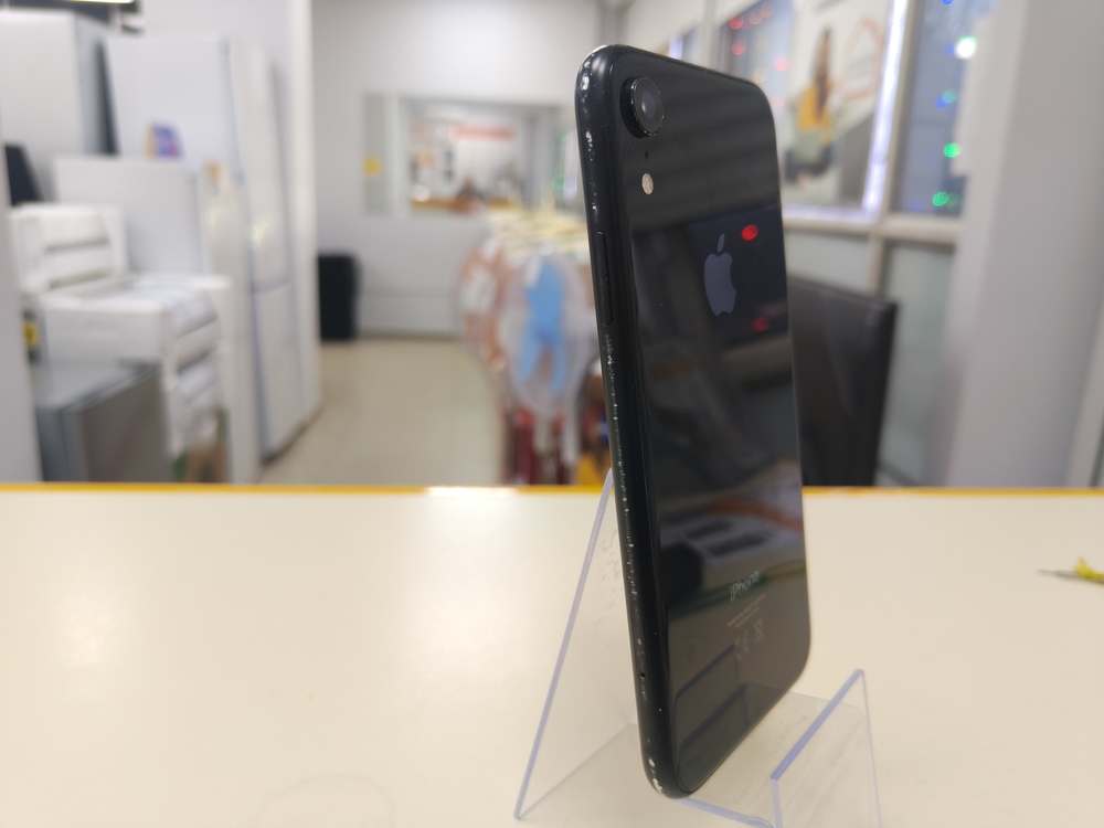 Смартфон Apple iPhone Xr 64Gb