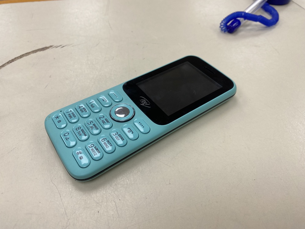 Мобильный телефон Itel IT5031