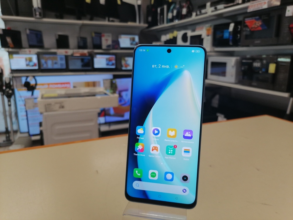 Смартфон Realme 10 Pro 8/128