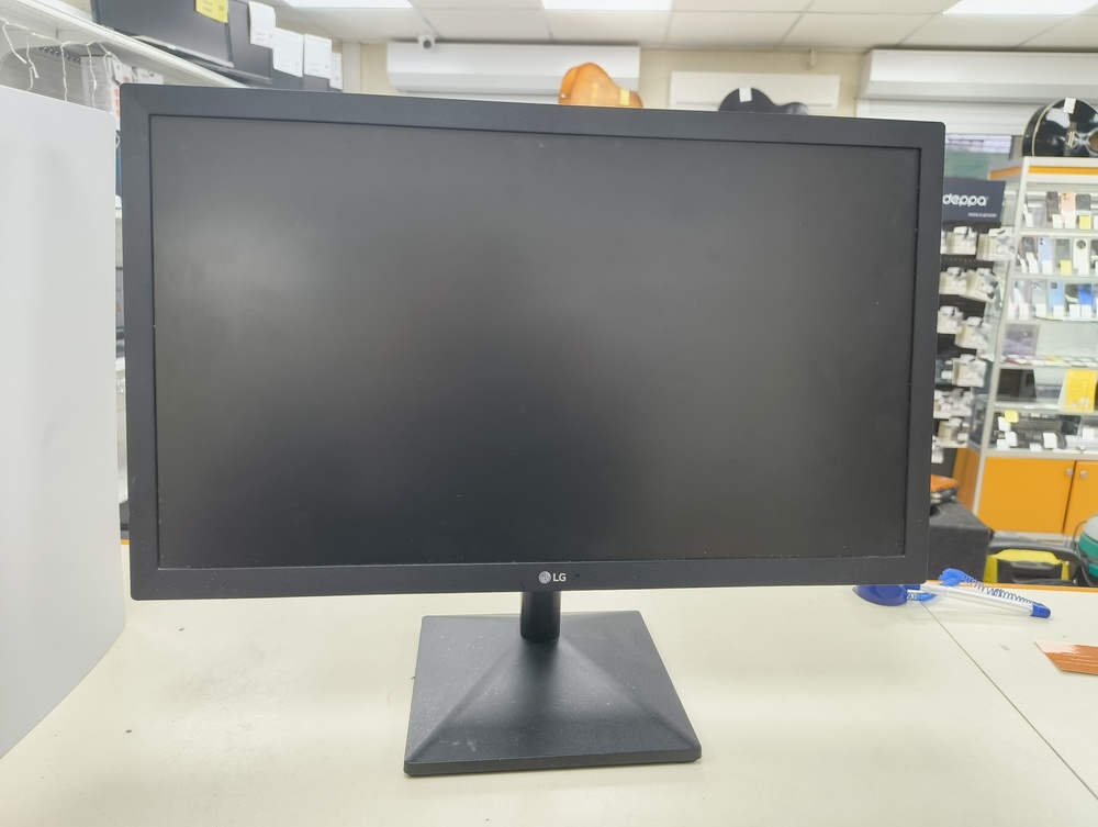 Монитор LG 22MK400A