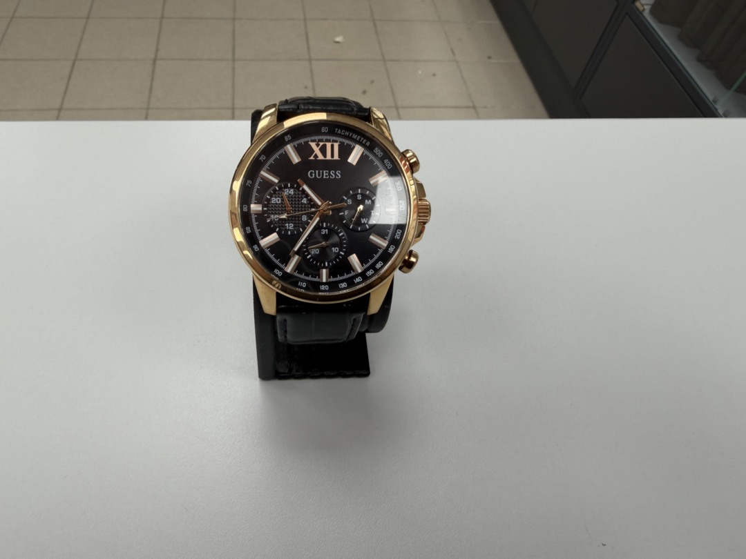 Часы наручные GUESS GW0901G5