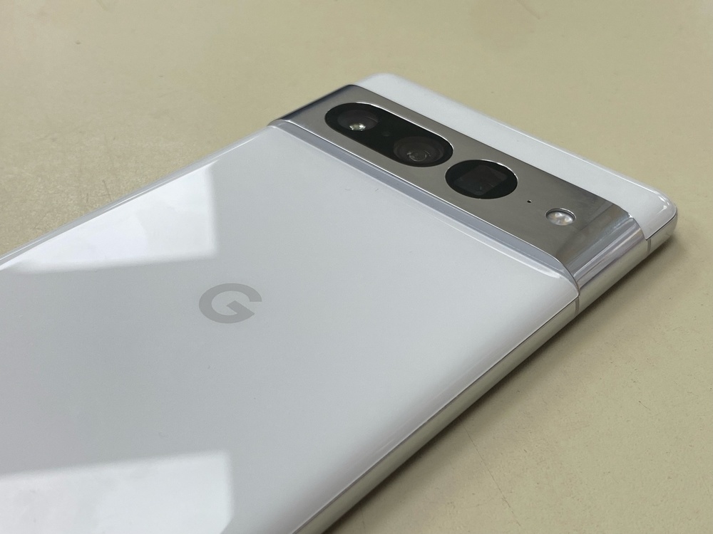 Смартфон Google Pixel 7 Pro 12/128