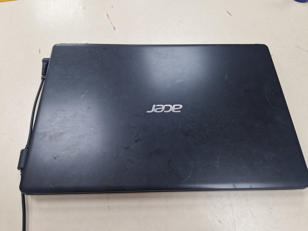 Ноутбук Acer; Core i3-1005G1, Intel UHD Graphics, 8 Гб, 128 Гб, Нет