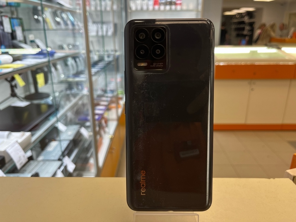 Смартфон Realme 8 6/128