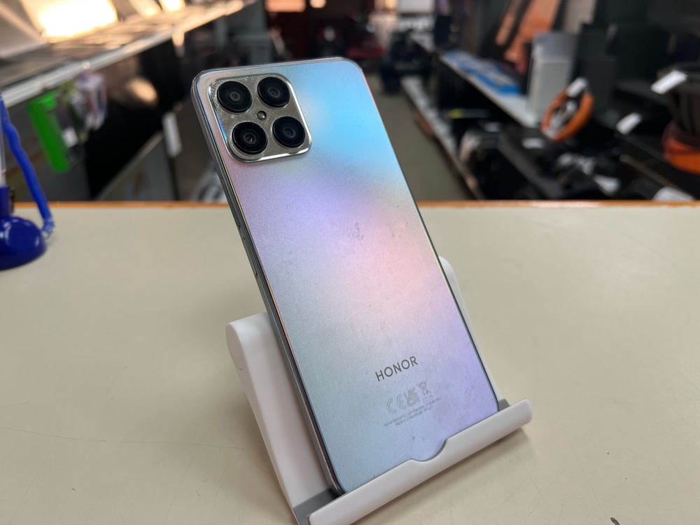 Смартфон Honor X8 6/128
