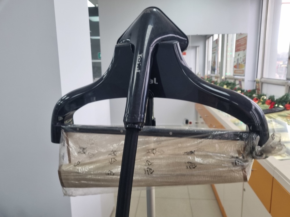 Отпариватели Tefal Pro Style Care