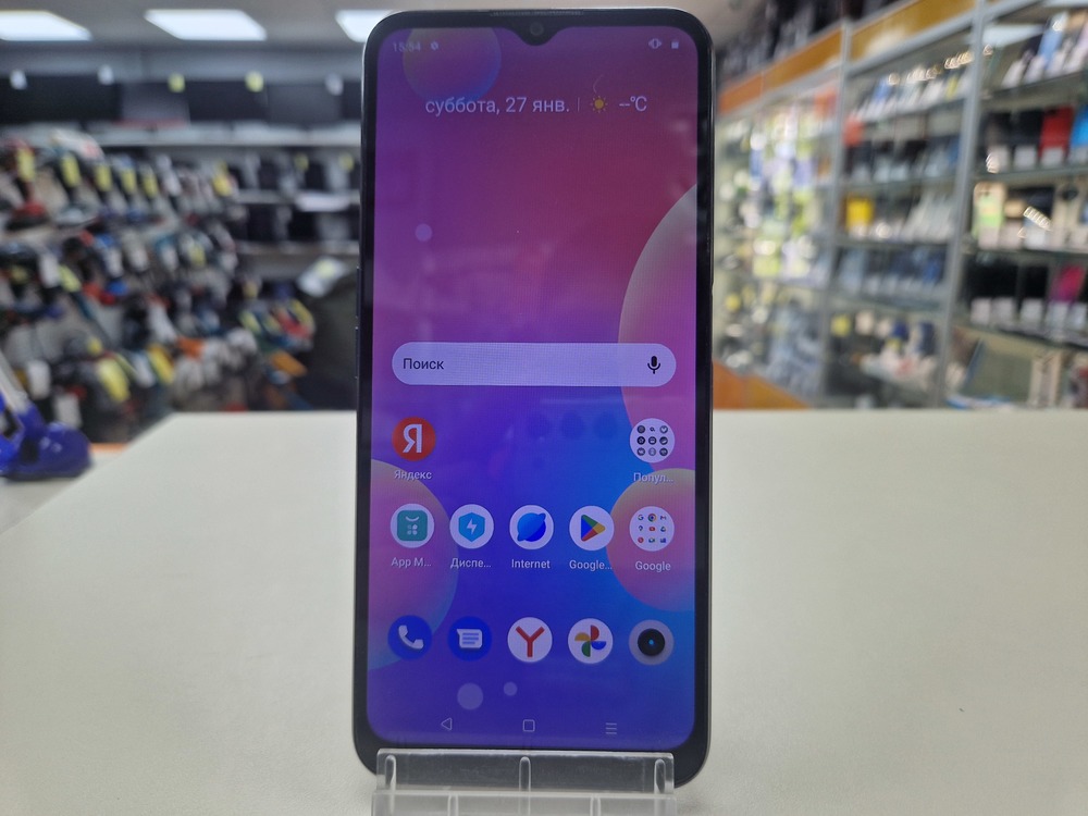Смартфон Realme C31 3/32