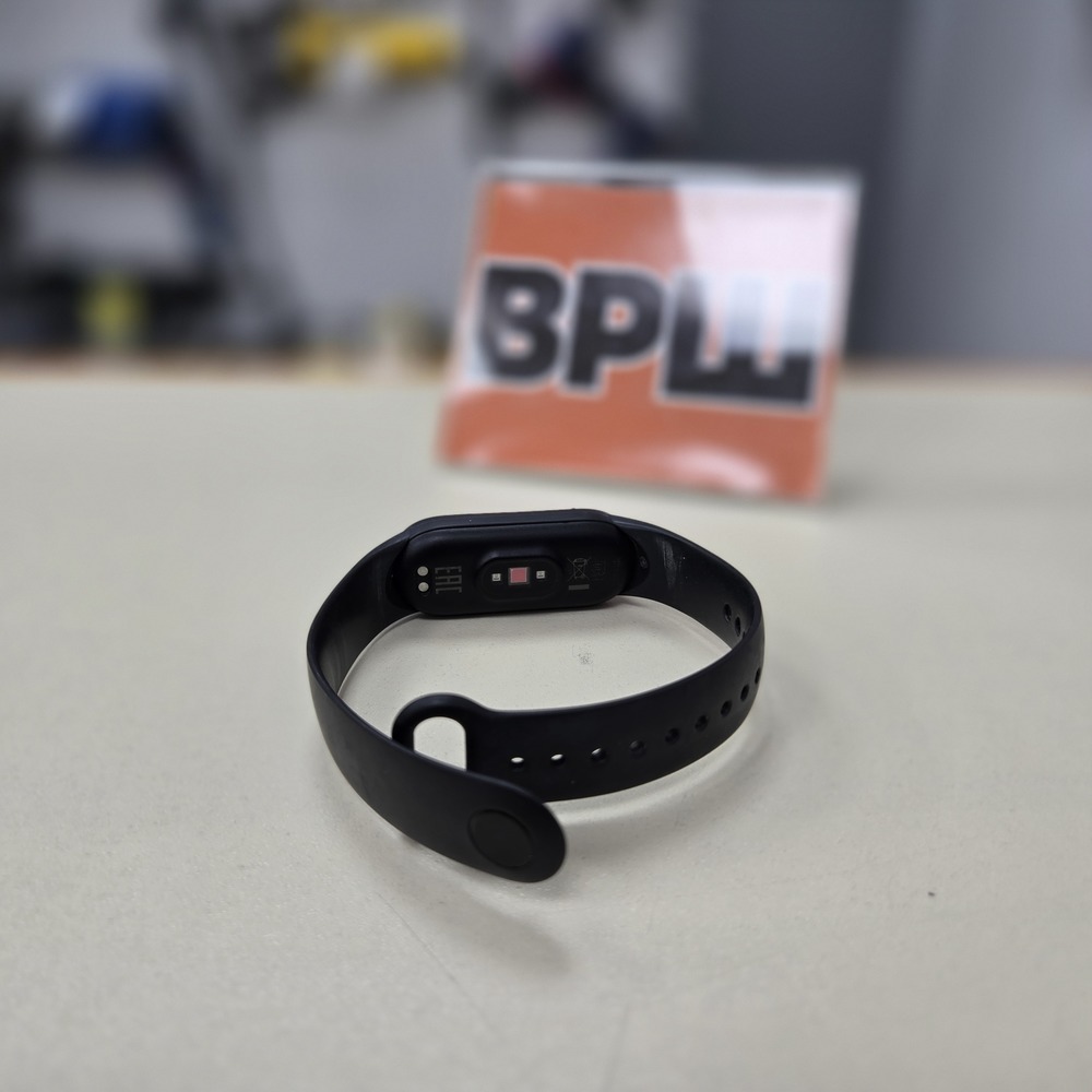Смарт-часы Xiaomi Smart Band 5