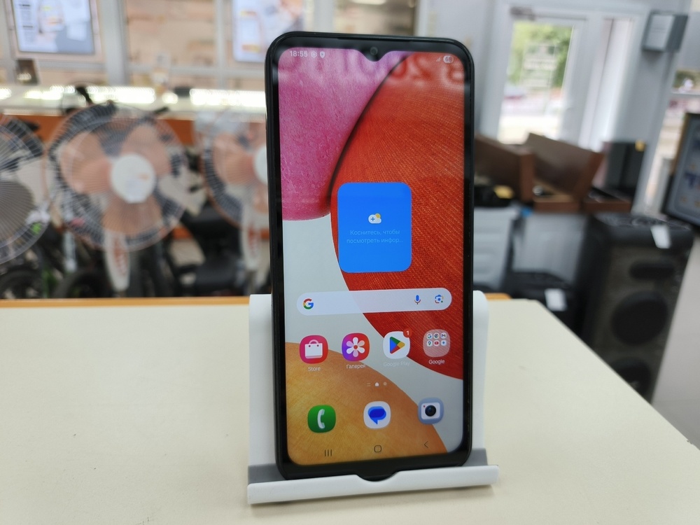Смартфон Samsung Galaxy A14 4/128