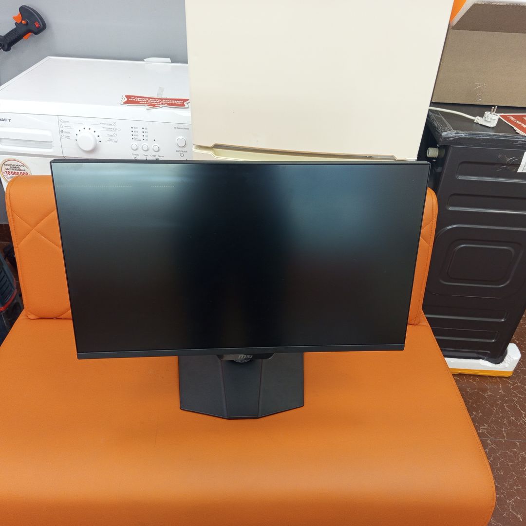 Монитор MSI MAG 274UPDF E16M