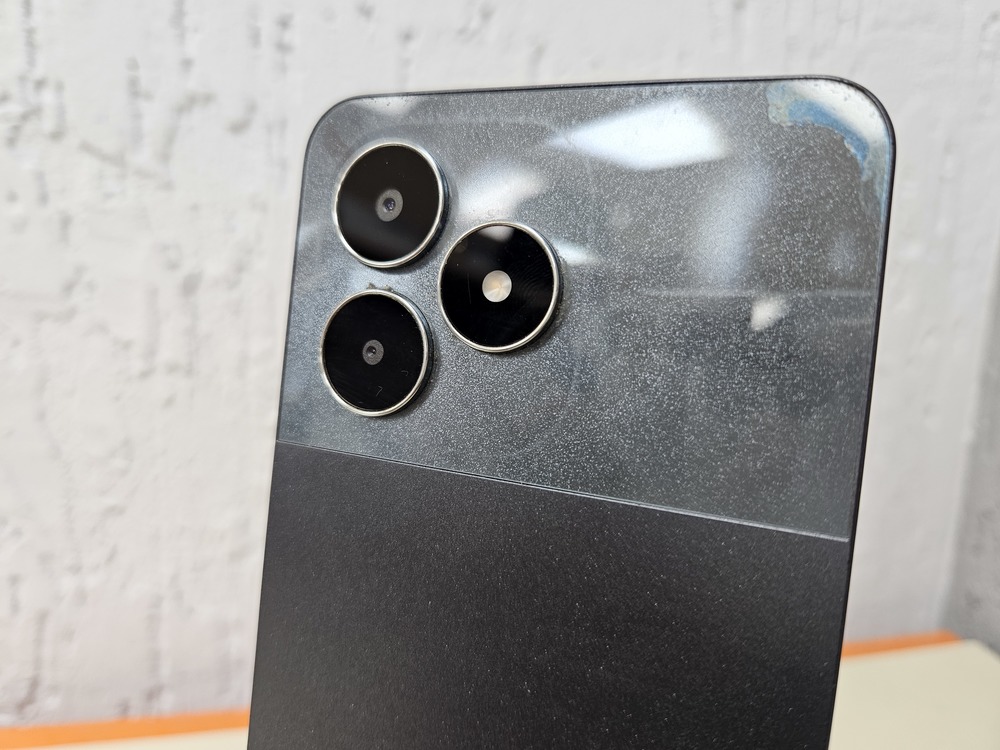 Смартфон Realme Note 50 4/128