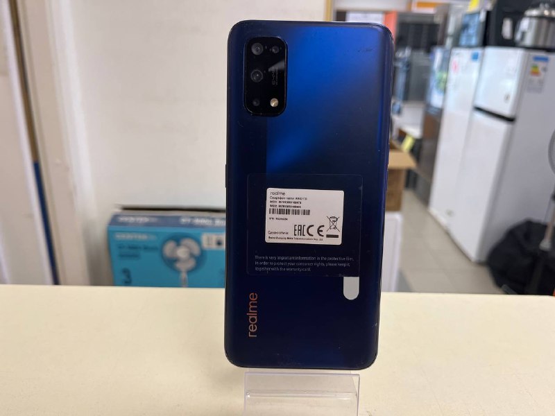 Смартфон Realme 7 Pro 8/128