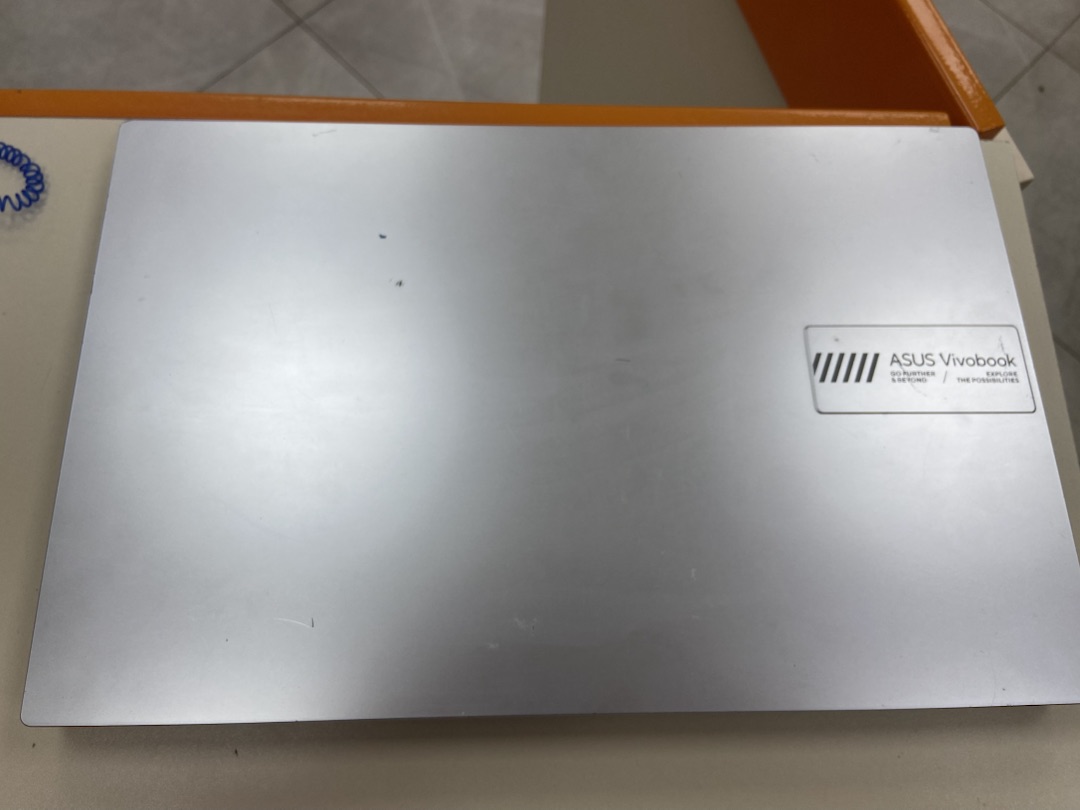 Ноутбук ASUS; Ryzen 5 7520U, Radeon Graphics, 8 Гб, 512 GB, Нет