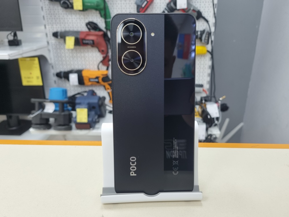 Смартфон Xiaomi POCO C71 3/64