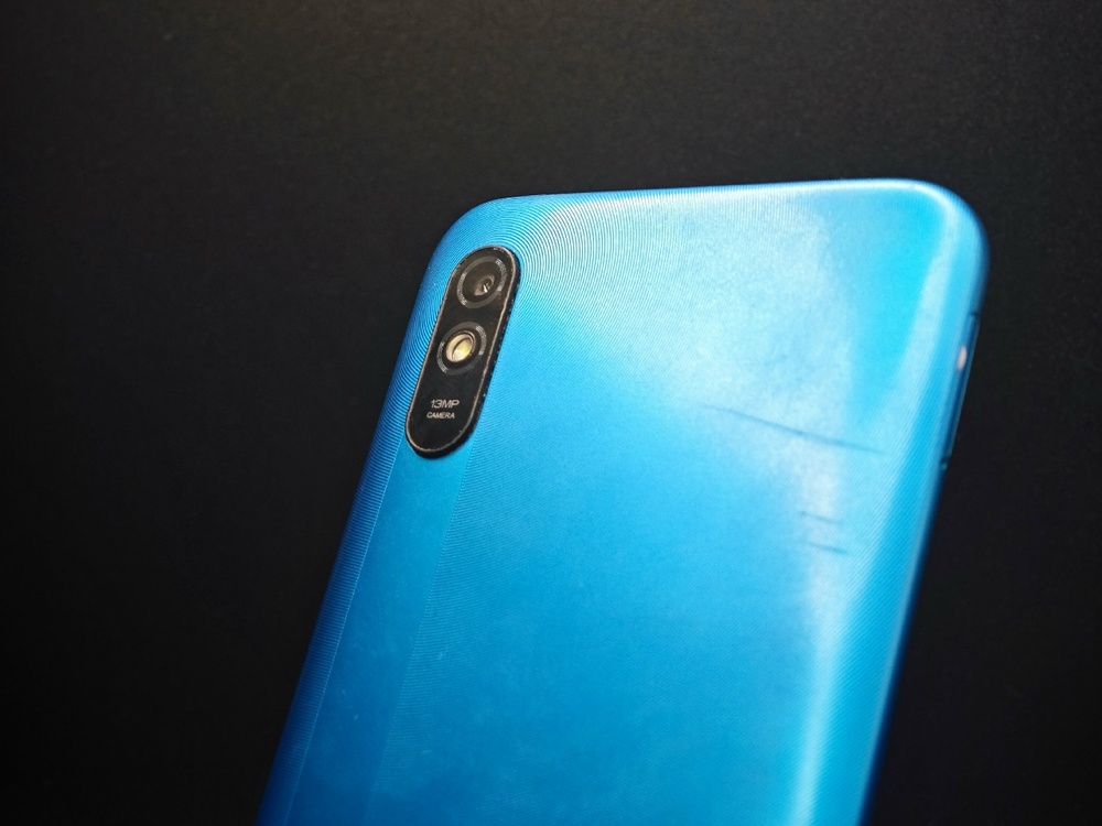 Смартфон Xiaomi Redmi 9A 2/32