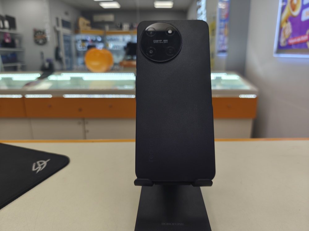 Смартфон Honor 7X 3/32
