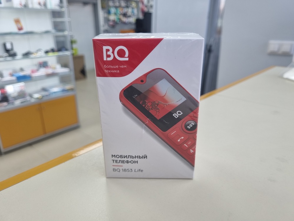 Мобильный телефон BQ 1853