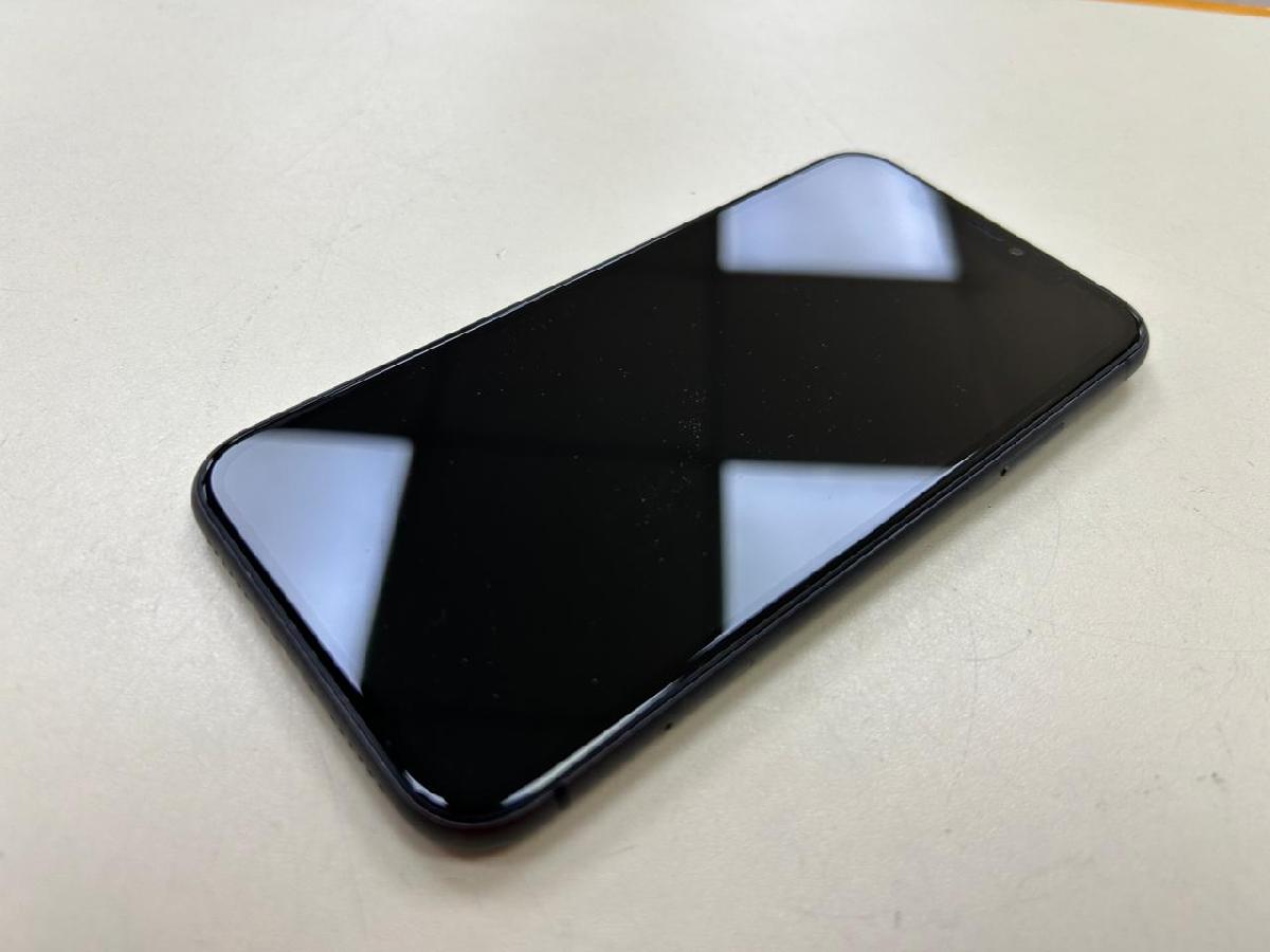 Смартфон Apple iPhone 11 128Gb