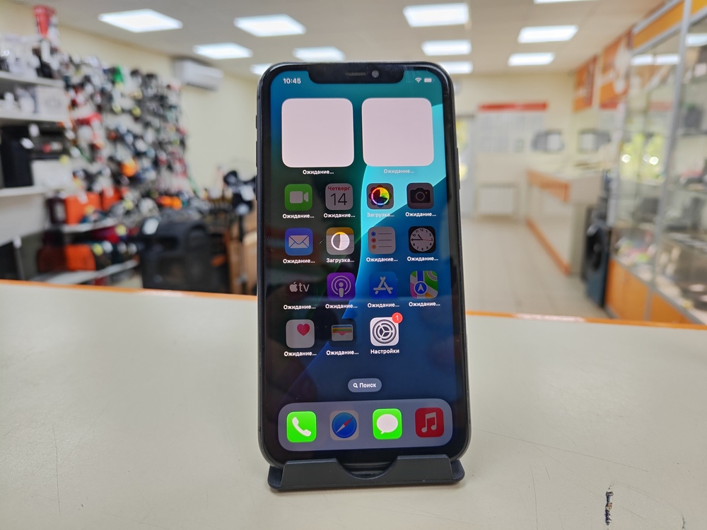 Смартфон Apple iPhone 11 64Gb