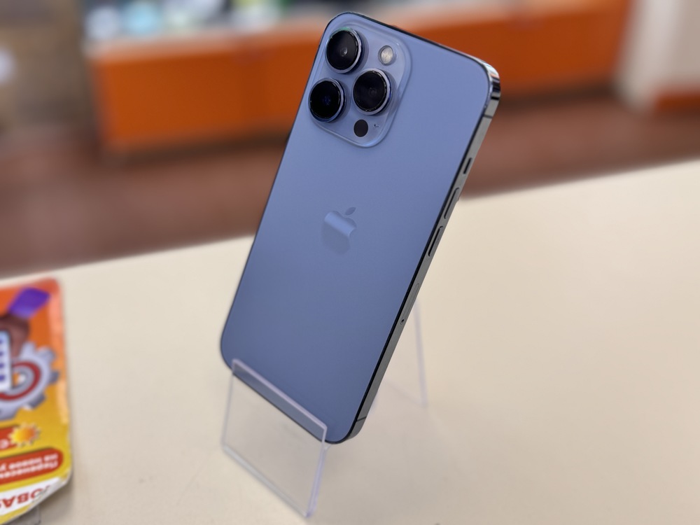 Смартфон Apple iPhone 13 Pro 256Gb