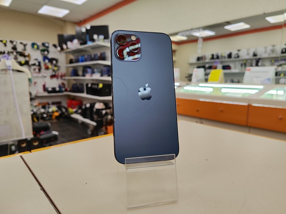 Смартфон Apple iPhone 12 Pro 128Gb